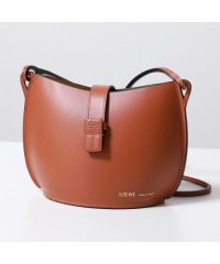 LOEWE/LOEWE ショルダーバッグ MOLDED BUCKET BAG A546Z49X01/506088845