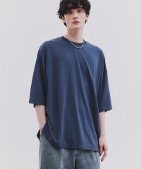 tk.TAKEO KIKUCHI/リラックスルーズ Tシャツ/506090196