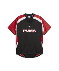 PUMA/ユニセックス フットボール 半袖 Tシャツ 2/506090198