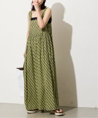 JOURNAL STANDARD/【SARA MALLIKA/サラマリカ】GEOMETRIC PATTERN TUCK NSV D 020541SK5/506091019