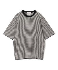 TOMORROWLAND MENS/TOMORROWLAND TRICOT シーアイランドコットン クルーネックプルオーバー/506091105