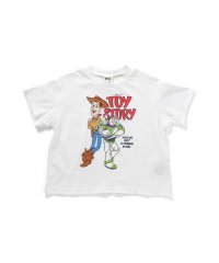 BREEZE/WEB限定  ディズニーキャラクターTシャツ/505782382