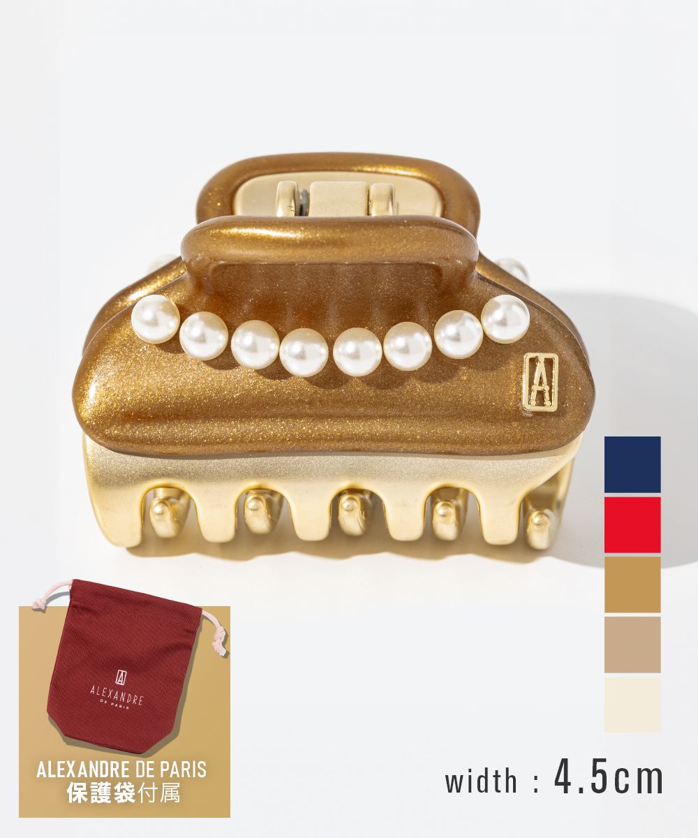 アレクサンドル ドゥ パリ ALEXANDRE DE PARIS ICC45－14339－37