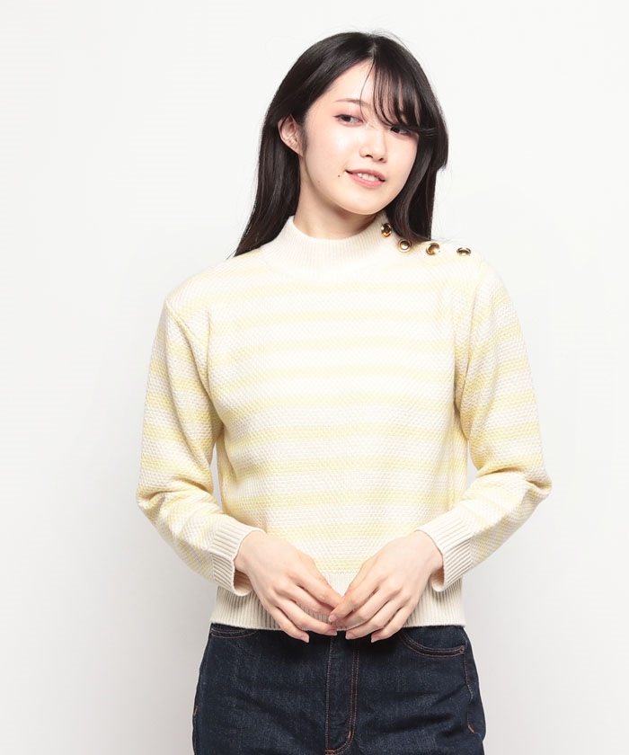 ミラショーンブルーレーベル(mila schon BLUE LABEL)(MAGMSB)の