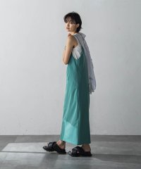 MAYSON GREY/360度ストレッチキャミワンピース≪洗濯機で洗える≫/506020944