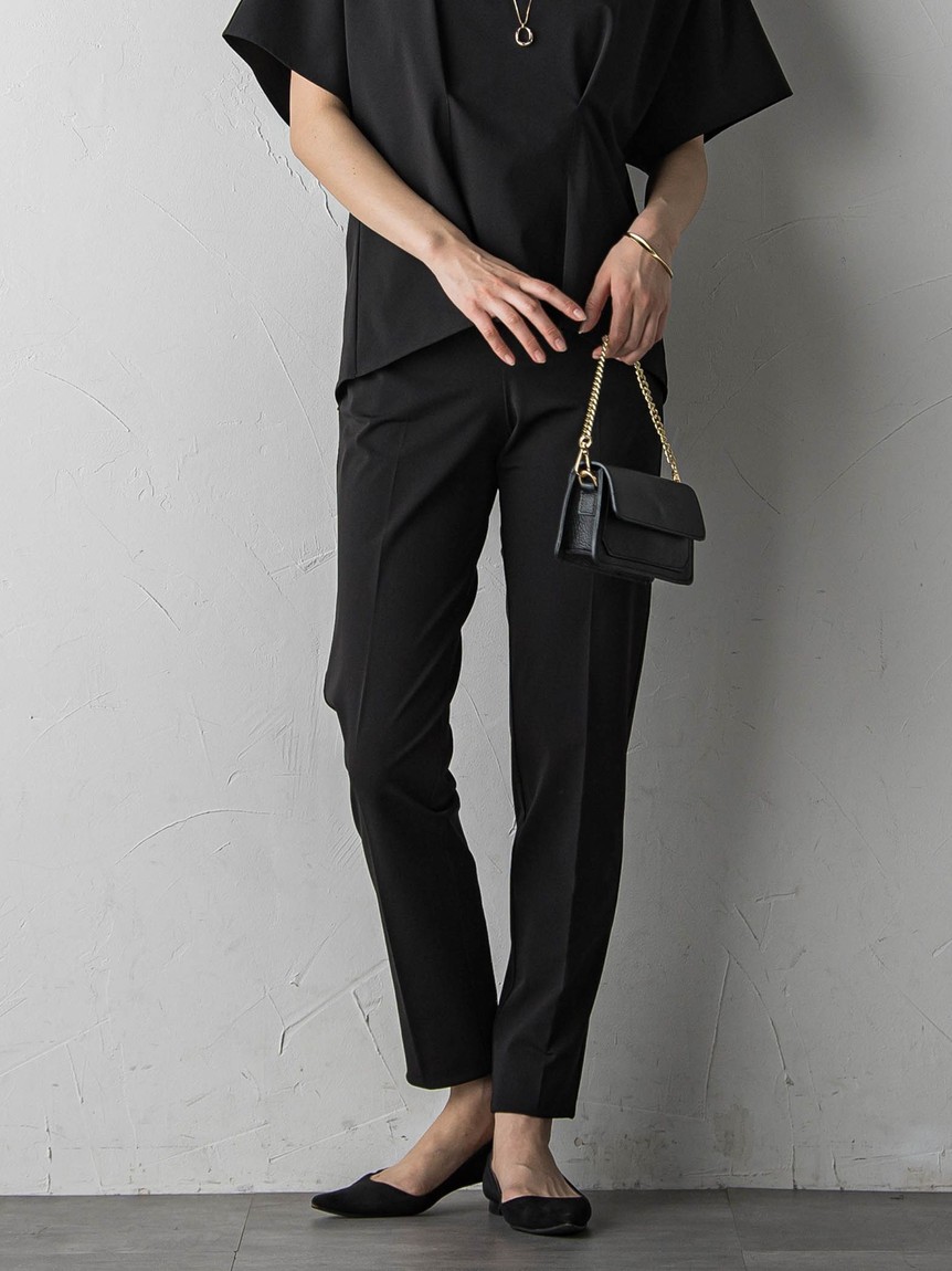 セール 40%OFF】メイソングレイ MAYSON GREY ウエストゴムスリム