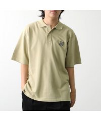 MAISON KITSUNE/メゾンキツネ MAISON KITSUNE MAISON KITSUNE ポロシャツ MM00202KJ7010 半袖/506030341