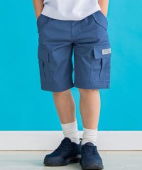 BeBe Petits Pois Vert/カーゴハーフパンツ(95~150cm)/506053910