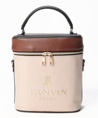 LANVIN SPORT/カートバッグ【保冷】/506063282