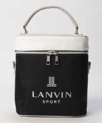 LANVIN SPORT/カートバッグ【保冷】/506063282