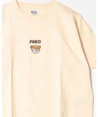 ALWAYS GOOD TIME NEW BASIC STORE/【ペコちゃん/PEKO】天竺半袖クルーネックTシャツ/506066192