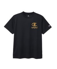 CHAMPION/WOMENS S/S T－SHIRT/506067446