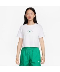 NIKE/ナイキ ウィメンズ NSW NCPS S/S クロップ トップ/506068591