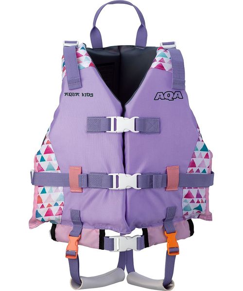 人気提案 ライフジャケットキッズ(LIFEJACKET)(506070308) d - AQA(AQA) | ウェア