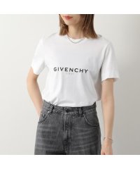 GIVENCHY/GIVENCHY Tシャツ BM71653Y6B リバース スリム ロゴ/506083044