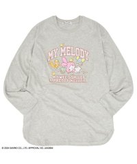 Sanrio characters/サンリオ Sanrio マイメロディ ラグラン 長袖 Tシャツ レディース/506084984