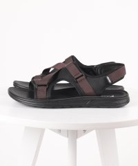 aimoha/aimoha men BASIC SPORTS SANDAL べシック スポーツ サンダル/506089757