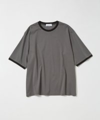 ADAM ET ROPE'/【WEB限定】カラーミックス リンガー ショートスリーブ Tシャツ / ユニセックス/506091092