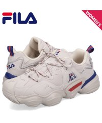 FILA/FILA フィラ スニーカー フローター レディース 厚底 FLOATER ライト グレー USS24017－125/506091668