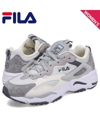 FILA/FILA フィラ スニーカ レイトレイサー レディース 厚底 RAY TRACER グレー WSS24030－253/506091674