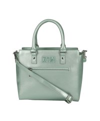 GYDA/ジェイダ GYDA GYDA ジェイダ トートバッグ ショルダーバッグ ハンド レディース 斜めがけ ブラック グリーン シルバー 黒 GYーB206/506091677