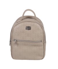 GYDA/ジェイダ GYDA GYDA ジェイダ リュック バッグ バックパック レディース EMBOSS SERIES ブラック ベージュ ピンク 黒 GYーB216/506091679