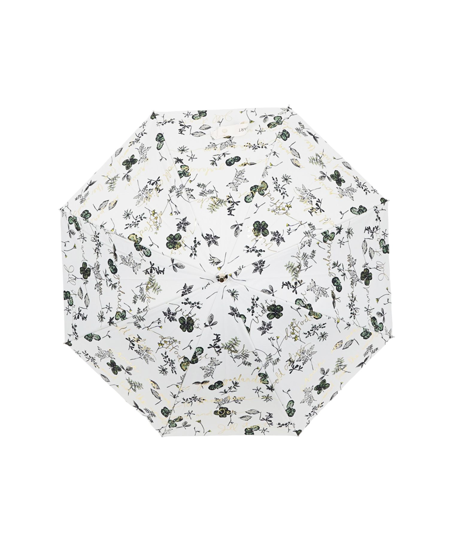 ジル スチュアート JILLSTUART 日傘 遮光 晴雨兼用 ショート傘