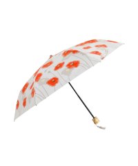 kabajirushihonpo/河馬印本舗 日傘 折りたたみ 軽量 晴雨兼用 レディース 2段式 FOLDING UMBRELLA 5437/506091694