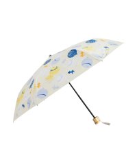 kabajirushihonpo/カバジルシホンポ 河馬印本舗 日傘 折りたたみ 軽量 晴雨兼用 レディース 2段式 FOLDING UMBRELLA 5437 母の日/506091694