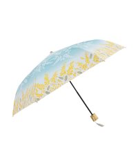 kabajirushihonpo/河馬印本舗 日傘 折りたたみ 軽量 晴雨兼用 レディース 2段式 FOLDING UMBRELLA 5437/506091694