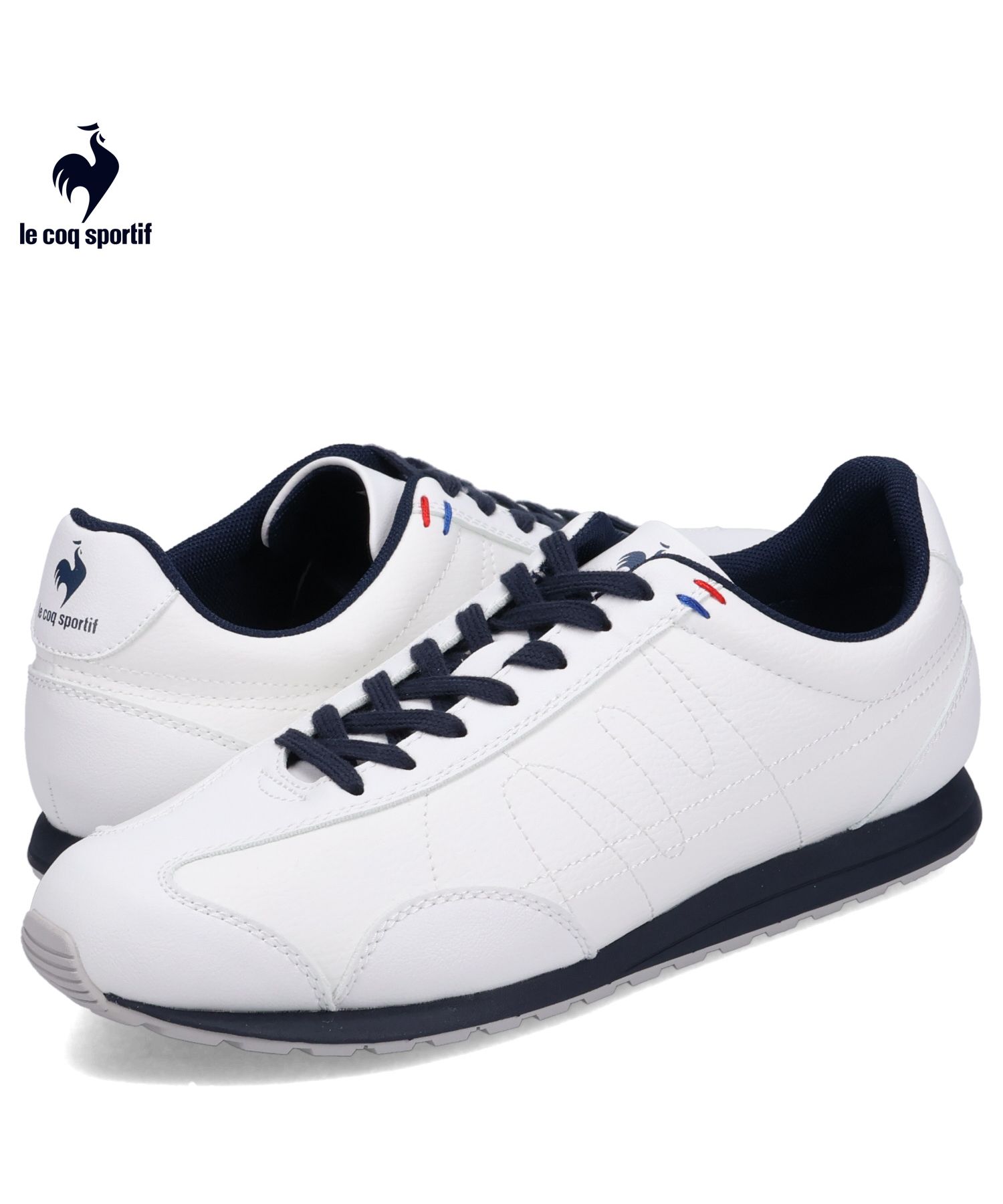 ルコックスポルティフ le coq sportif ルコック スポルティフ le