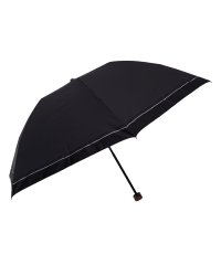 Paul Stuart/ポールスチュアート Paul Stuart 折りたたみ傘 雨傘 ミニ メンズ 60cm 軽い 大きい FOLDING UMBRELLA ブラック グレー ネイビ/506091712