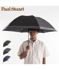 Paul Stuart/ポールスチュアート Paul Stuart 折りたたみ傘 雨傘 ミニ メンズ 60cm 軽い 大きい 18015/506091712