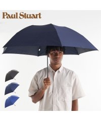 Paul Stuart/ポールスチュアート Paul Stuart 折りたたみ傘 雨傘 ミニ メンズ 60cm 軽い 大きい 18016/506091713