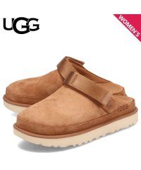 UGG/UGG アグ サンダル クロッグサンダル ゴールデンスター レディース GOLDENSTAR CLOG チェスナット 1138252/506091732