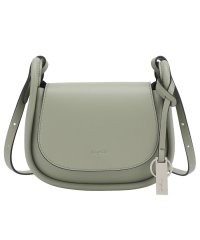 Ungrid/アングリッド Ungrid バッグ ショルダーバッグ ミニ レディース 斜めがけ キーリングチャーム付き MINI SHOULDER BAG UNG－52980/506091741