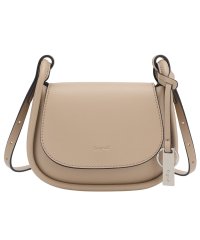 Ungrid/アングリッド Ungrid バッグ ショルダーバッグ ミニ レディース 斜めがけ キーリングチャーム付き MINI SHOULDER BAG UNG－52980/506091741