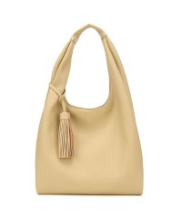 Ungrid/アングリッド Ungrid バッグ ショルダーバッグ レディース 斜めがけ タッセル MARCHE BAG UNG－53200B/506091746