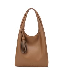 Ungrid/アングリッド Ungrid バッグ ショルダーバッグ レディース 斜めがけ タッセル MARCHE BAG UNG－53200B/506091746