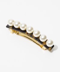 ALEXANDRE DE PARIS/アレクサンドルドゥパリ ALEXANDRE DE PARIS AA8－16919－03 ヘアアクセサリー BARRETTE A CHEVEUX OVERSIZE/506091754