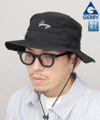 GERRY/ジェリー GERRY アドベンチャーハット メンズ サファリハット 帽子 撥水 釣り アウトドア/506091764