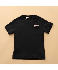 MARNI/MARNI KIDS Tシャツ M01064 M00NE 半袖 カットソー/506091804