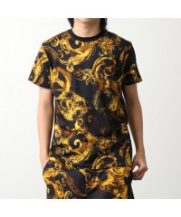 VERSACE/VERSACE JEANS COUTURE 半袖 Tシャツ 76GAH6S0 JS287/506091886