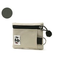 CHUMS/日本正規品 チャムス キーケース コインケース CHUMS 小銭入れ Recycle Key Coin Case リサイクルキーコインケース CH60－3574/506091888