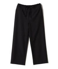 SHIPS WOMEN/SHIPS Primary Navy Label:〈洗濯機可能〉ワイド イージー パンツ/506091904