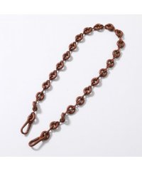 LOEWE/LOEWE ショルダーチェーン DONUT CHAIN SOLID STRAP C564T07X01/506091928