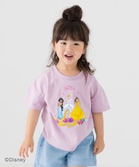 chil2/〈ディズニー〉ヒロイン半袖Tシャツ/506091936