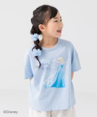 chil2/〈ディズニー〉ヒロイン半袖Tシャツ/506091936