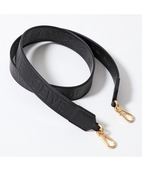 セール 5%OFF】LOEWE ショルダーベルト C704W77X02 ロゴ セール 5%OFF】LOEWE ショルダーベルト C704W77X02 ロゴ
