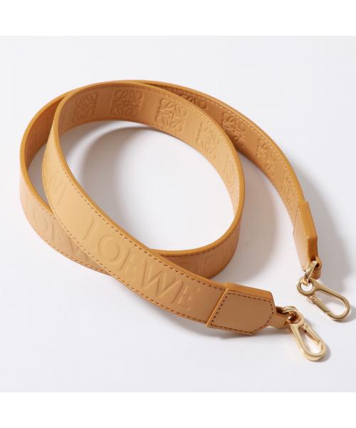 セール 5%OFF】LOEWE ショルダーベルト C704W77X02 ロゴ セール 5%OFF】LOEWE ショルダーベルト C704W77X02 ロゴ